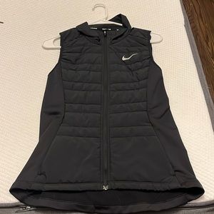 Nike running vest